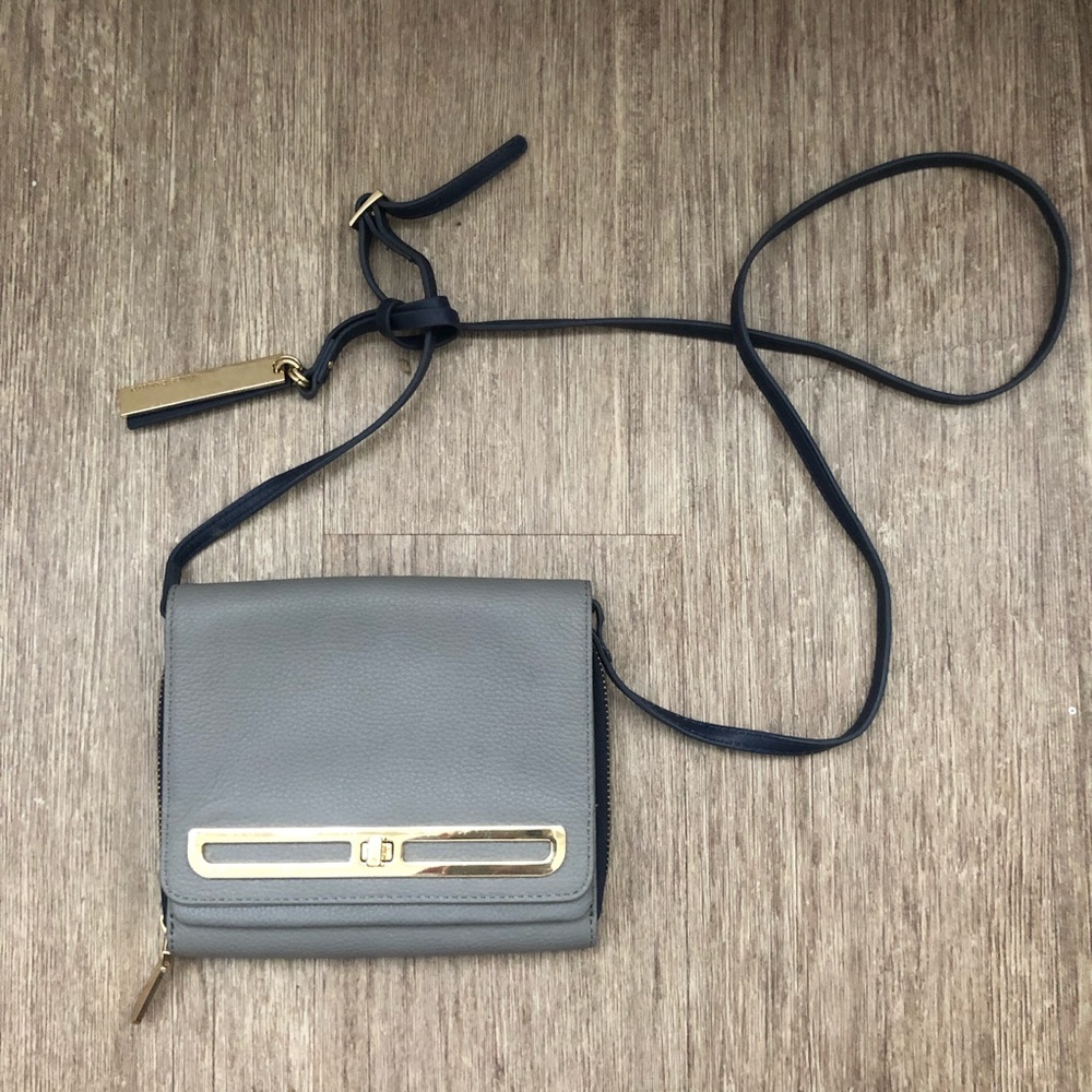 Vince Camuto Anika Small Crossbody Bag